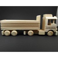 Wooden toy (МД 01-19)