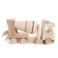 Деревянная игрушка (МД 01-33)