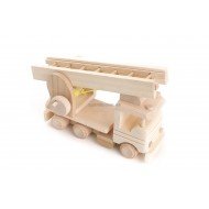 Wooden toy (МД 01-34)