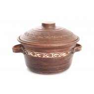 Milk ceramics  2,5 л (КМ 01-60)