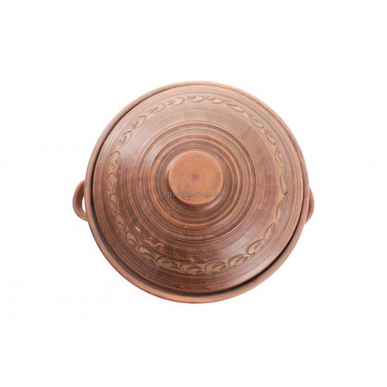 Milk ceramics  2,5 л (КМ 01-60)