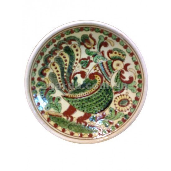 Косівська кераміка діаметр 35 (КК 01-56)