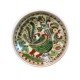 Косівська кераміка діаметр 35 (КК 01-56)