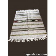 Woolen carpet 75х100 (КШ 01-23)