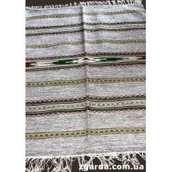 Килим шерстяний 75х100 (КШ 01-23)