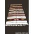  Woolen carpet 75х100 (КШ 01-13)