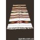  Woolen carpet 75х100 (КШ 01-13)