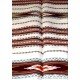  Woolen carpet 75х100 (КШ 01-13)
