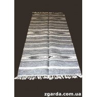 Woolen carpet 75х100 (КШ 01-18)