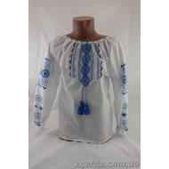 Вишиванка для дівчинки (ВД 01-05)