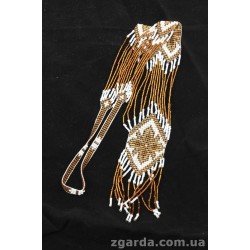 Гердана жіноча 48х6 (ГЖ 01-21)