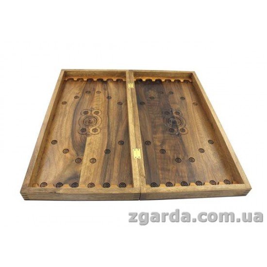 Шахмати дерев'яні 50х50х5 (ШД 01-04)