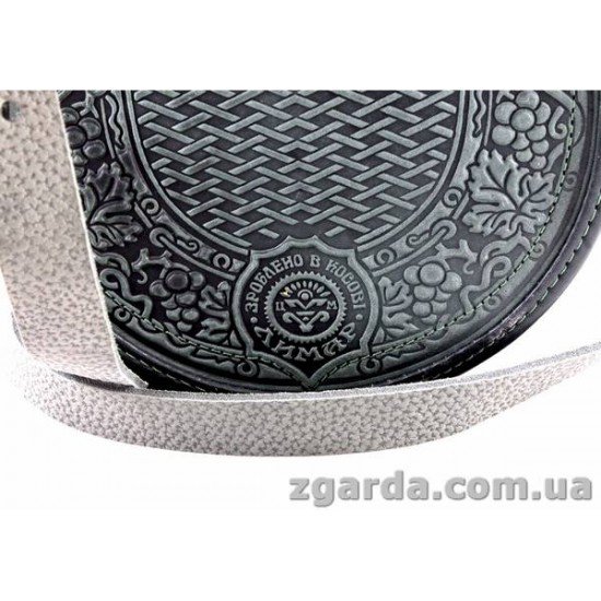 Шкіряна сумка 20х10х20 (ШС 01-05)