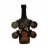 Wooden bottle 5х12х30 0,7 L. (ПД 01-15)