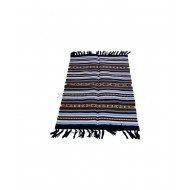 Woolen carpet  60х100 (КШ 01-42)