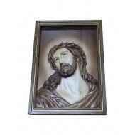 Икона из дерева 42х60х4 (КД 01-22)