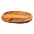 Slicing board 35х23х2 (ДН 01-29)