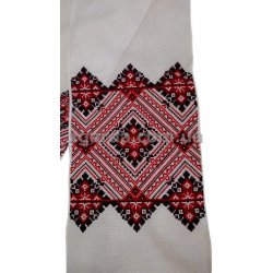 Рушник вишитий 32х200 (РВ 01-15)
