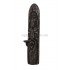 Wooden candlestick 50х10х10 (ПД 01-31)