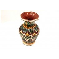 Косівська кераміка 10х7 (КК 01-51)