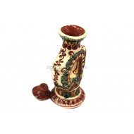 Kosiv ceramics  28х14х5 (КК 01-50)
