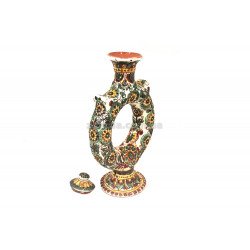 Косівська кераміка 23х15х7 (КК 01-49)