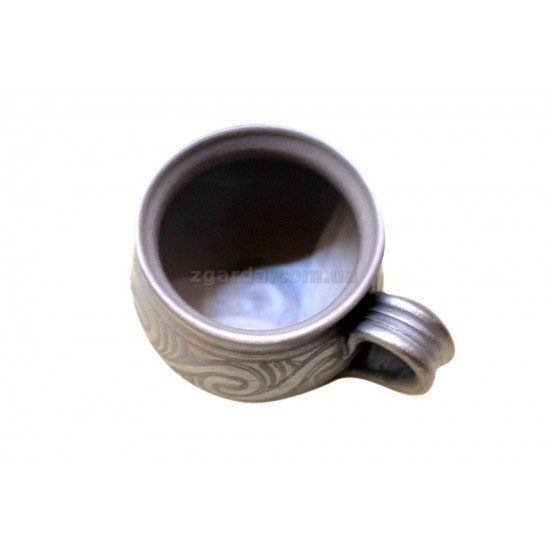 Гаварецкая керамика (ГК 01-30)