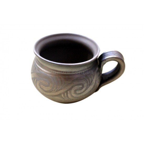 Гаварецкая керамика (ГК 01-30)