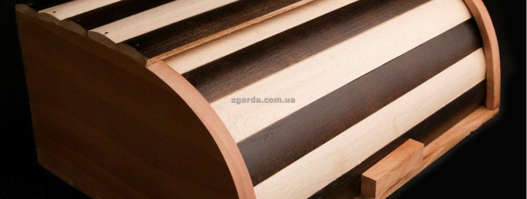 Найкращі українські сувеніри з дерева для кухні