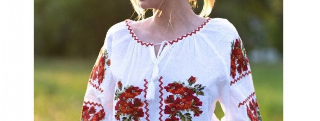 5 порад як вибрати жіночу вишиванку