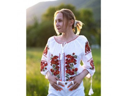 5 порад як вибрати жіночу вишиванку
