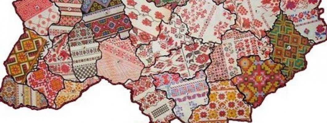 Українська вишивка: значення символіки