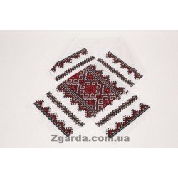 Рушник вишитий 32х200 (РВ 01-39)
