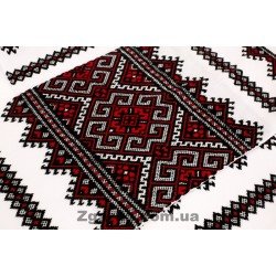 Рушник вишитий 32х200 (РВ 01-39)