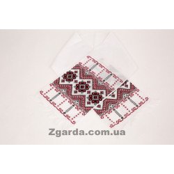 Рушник вышитый 32х200 (РВ 01-26)